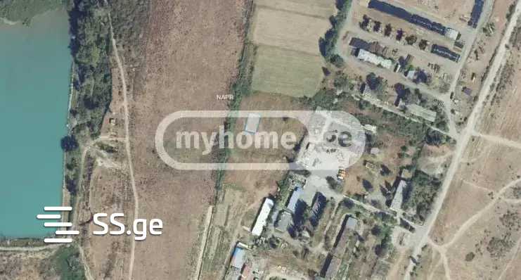 Land For Sale. Saguramo