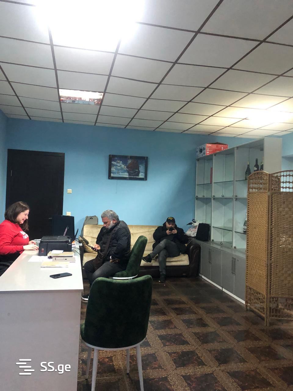 Office For Sale. Batumi