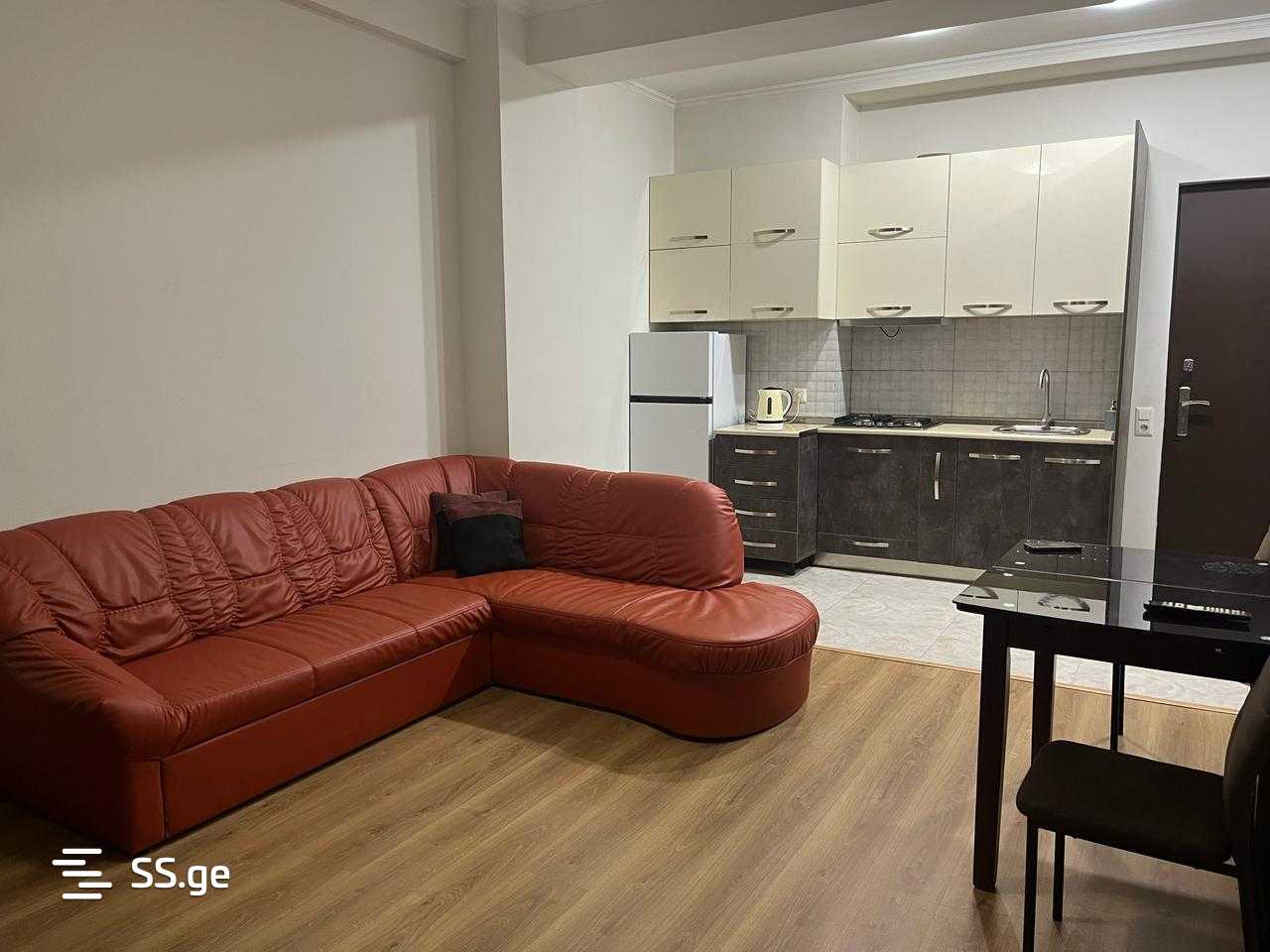 2 Room Flat Daily Rent. Didube, 2 of 4