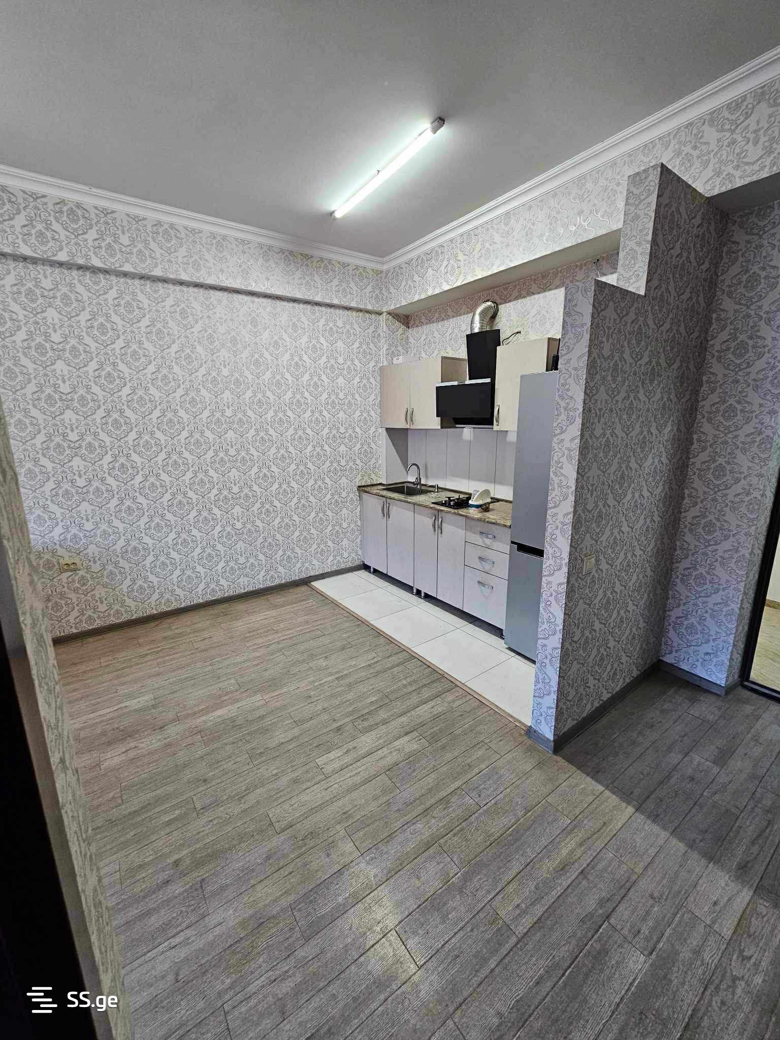2 room Flat For Rent. Ortachala - Ansicht 4