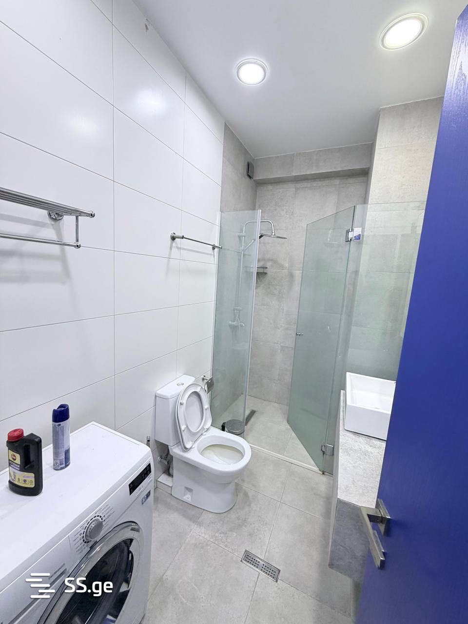 2 room Flat For Rent. Vera - Ansicht 3