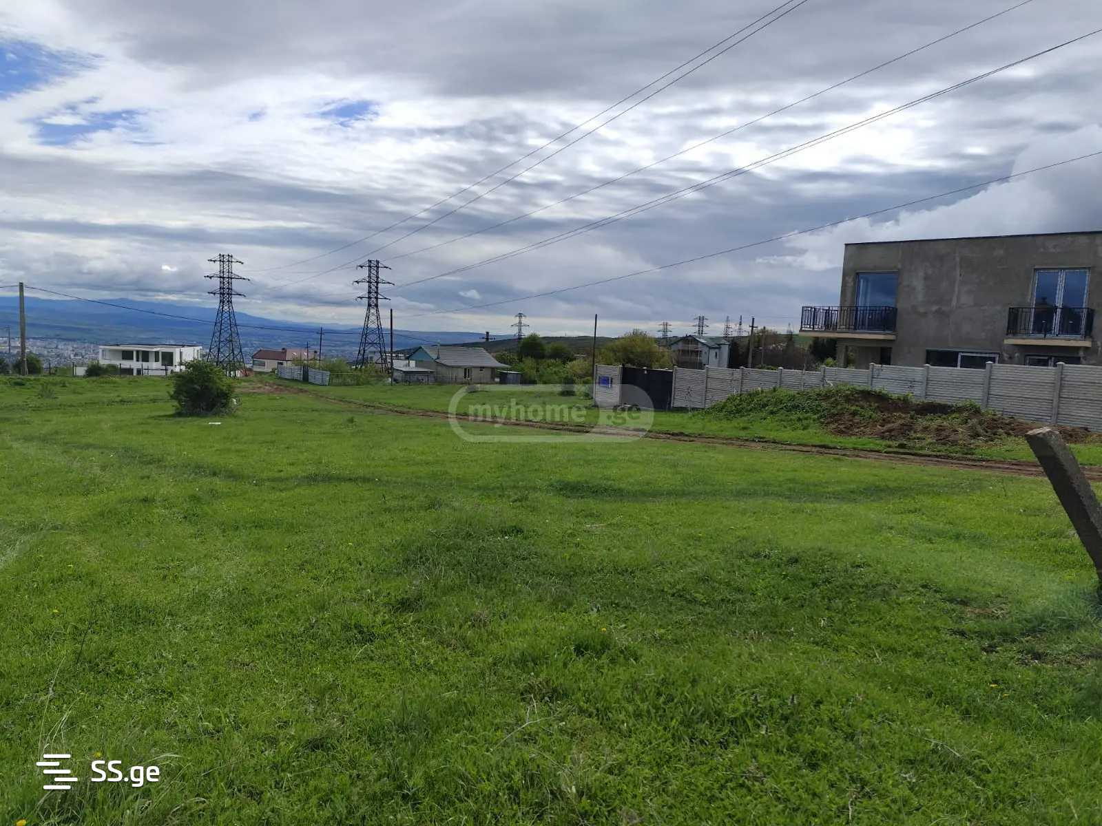 Продажа Земля в Цавкиси view 5