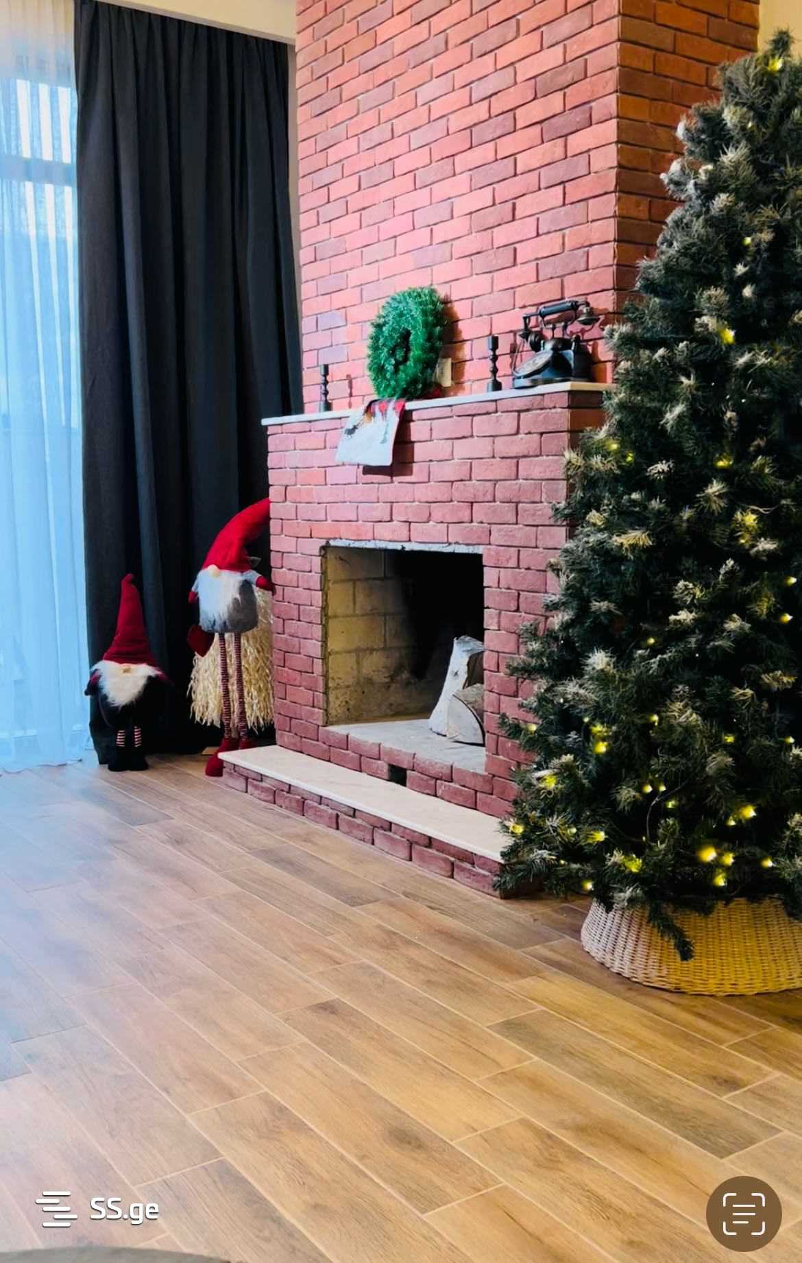 5 Room Private House For Rent. Natakhtari view 6