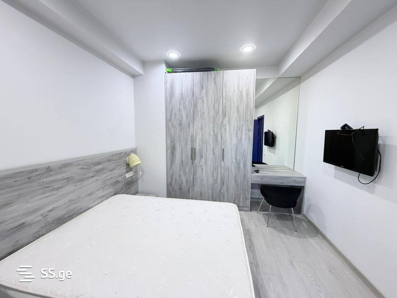 2 room Flat For Rent. Vera - Ansicht 5