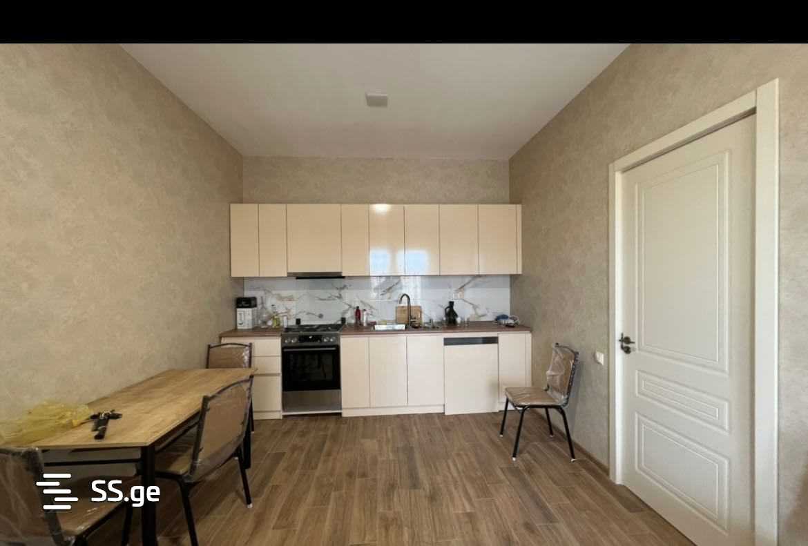 5 Room Private House For Rent. Natakhtari view 4