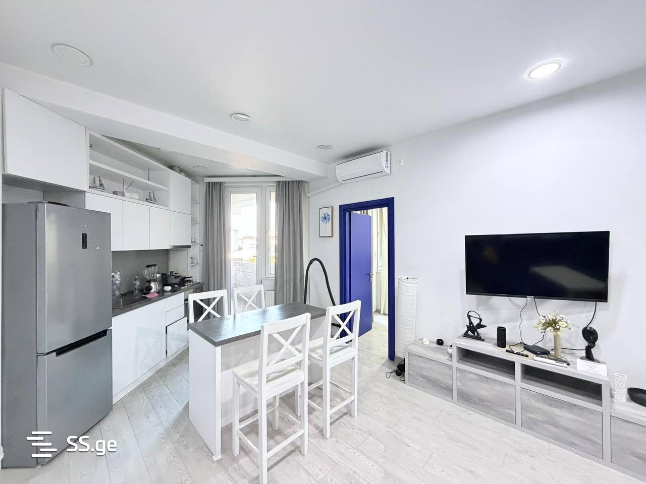 2 room Flat For Rent. Vera - Ansicht 6