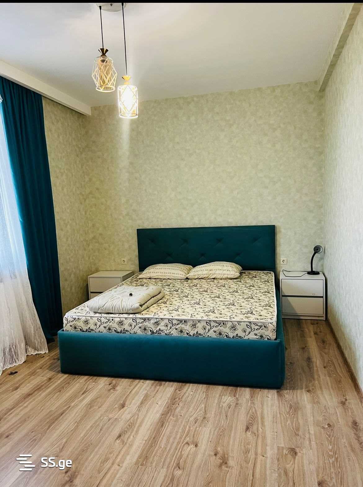 5 Room Private House For Rent. Natakhtari view 7