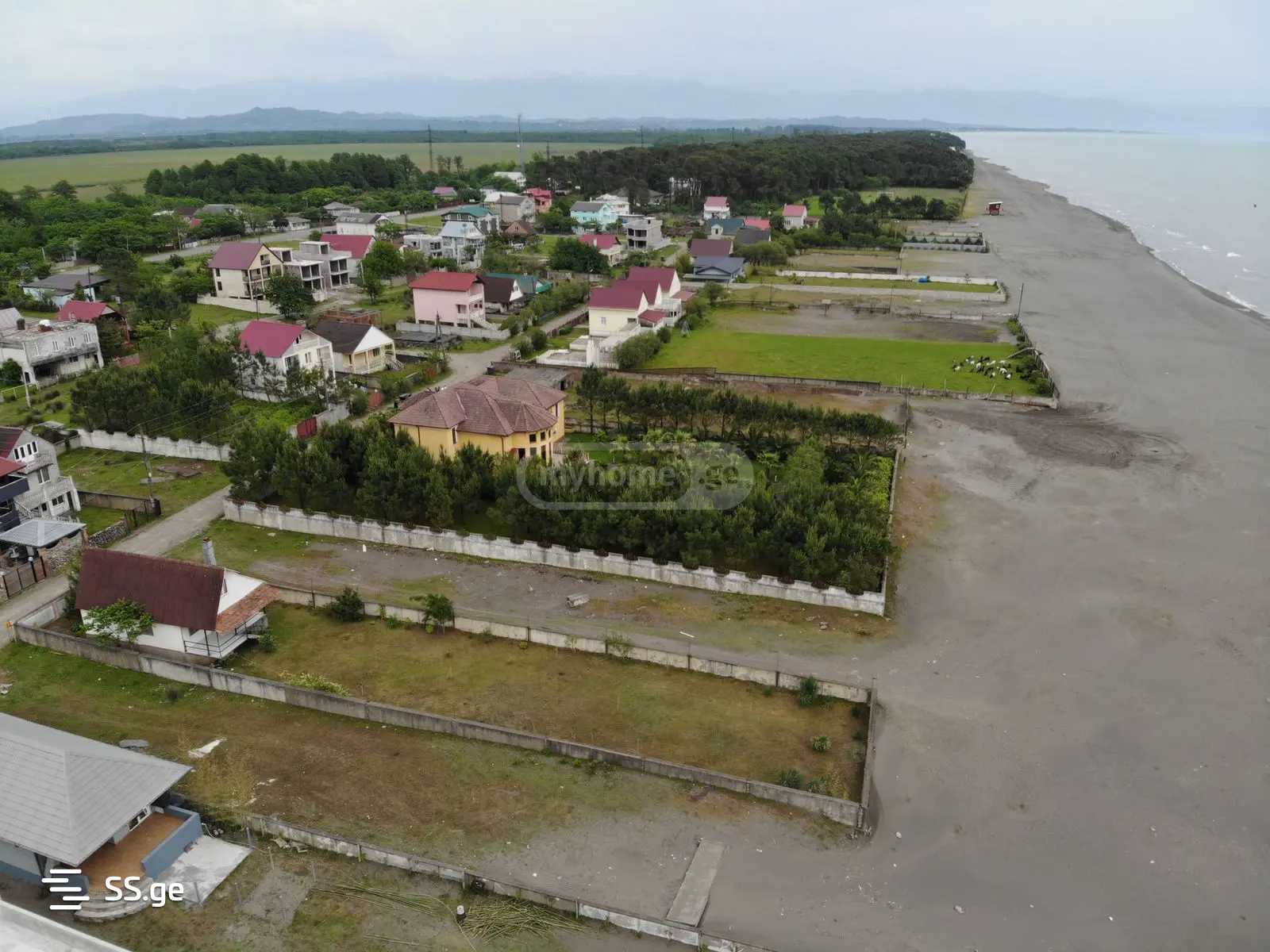 Продажа 10-комната Summer Cottage view 14