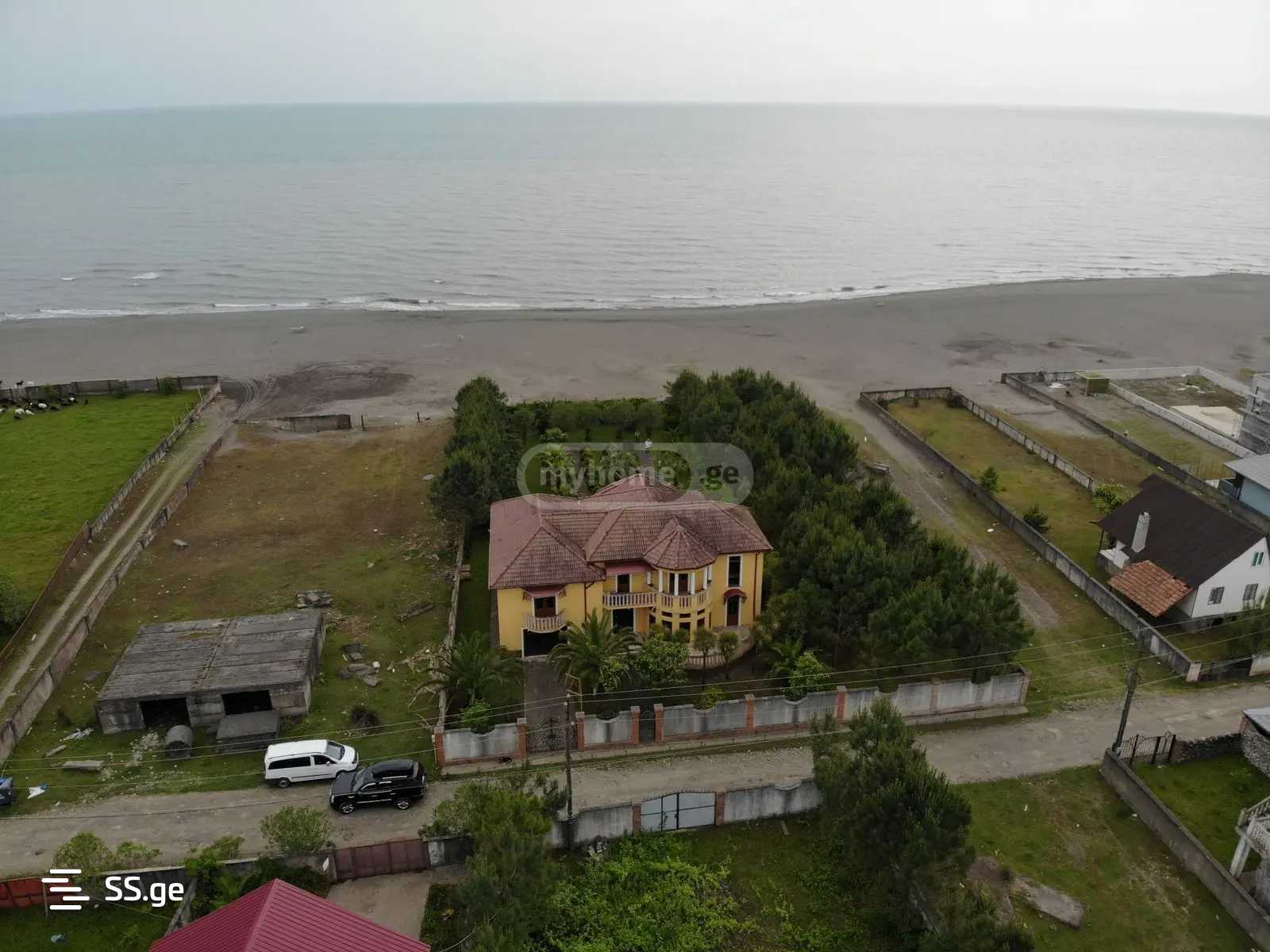Продажа 10-комната Summer Cottage view 15