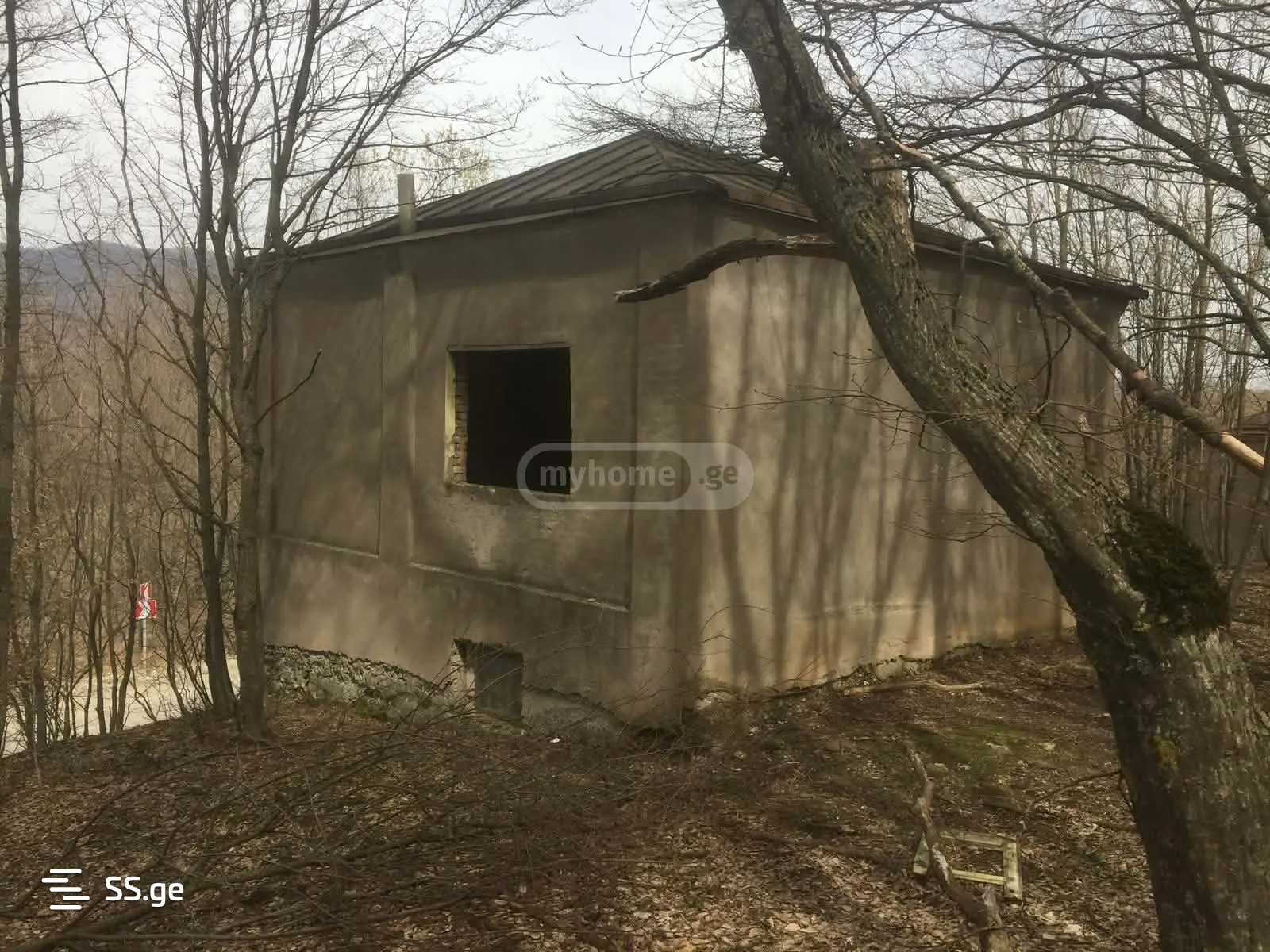 Land For Sale. Saguramo