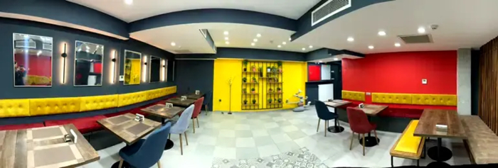 12 room Hotel For Sale. Tsodoreti