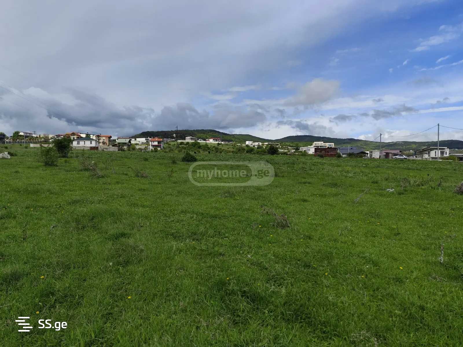 Продажа Земля в Цавкиси view 4