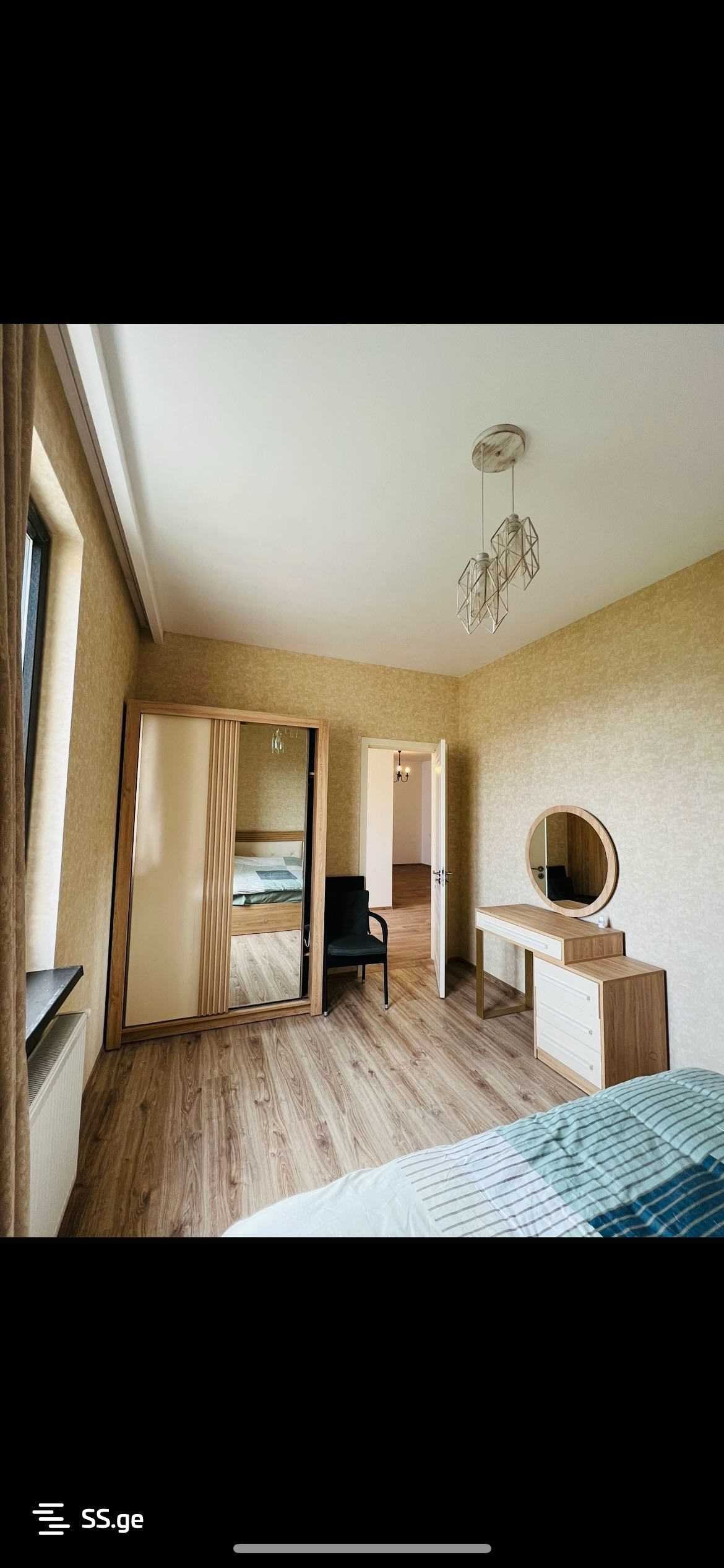 5 Room Private House For Rent. Natakhtari view 10