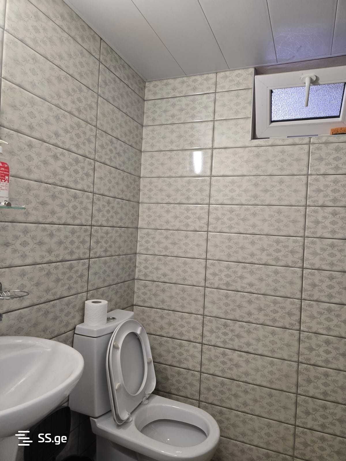 David Aghmashenebeli Ave, 78: 1-Room, 35.0 M² | Korter.Ge view 28
