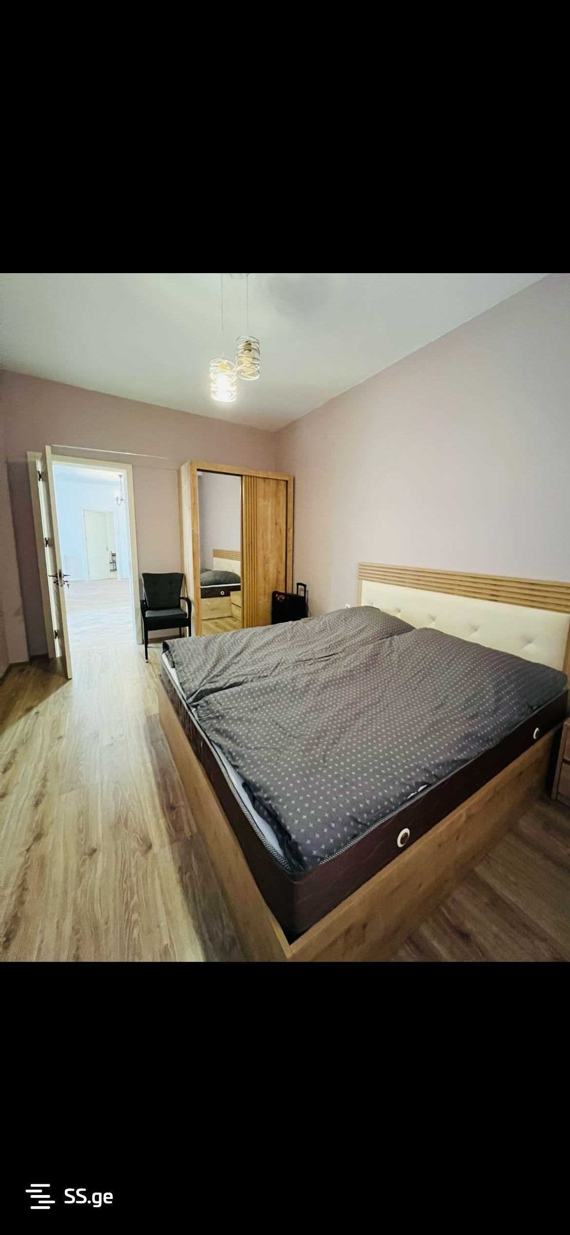 5 Room Private House For Rent. Natakhtari view 9
