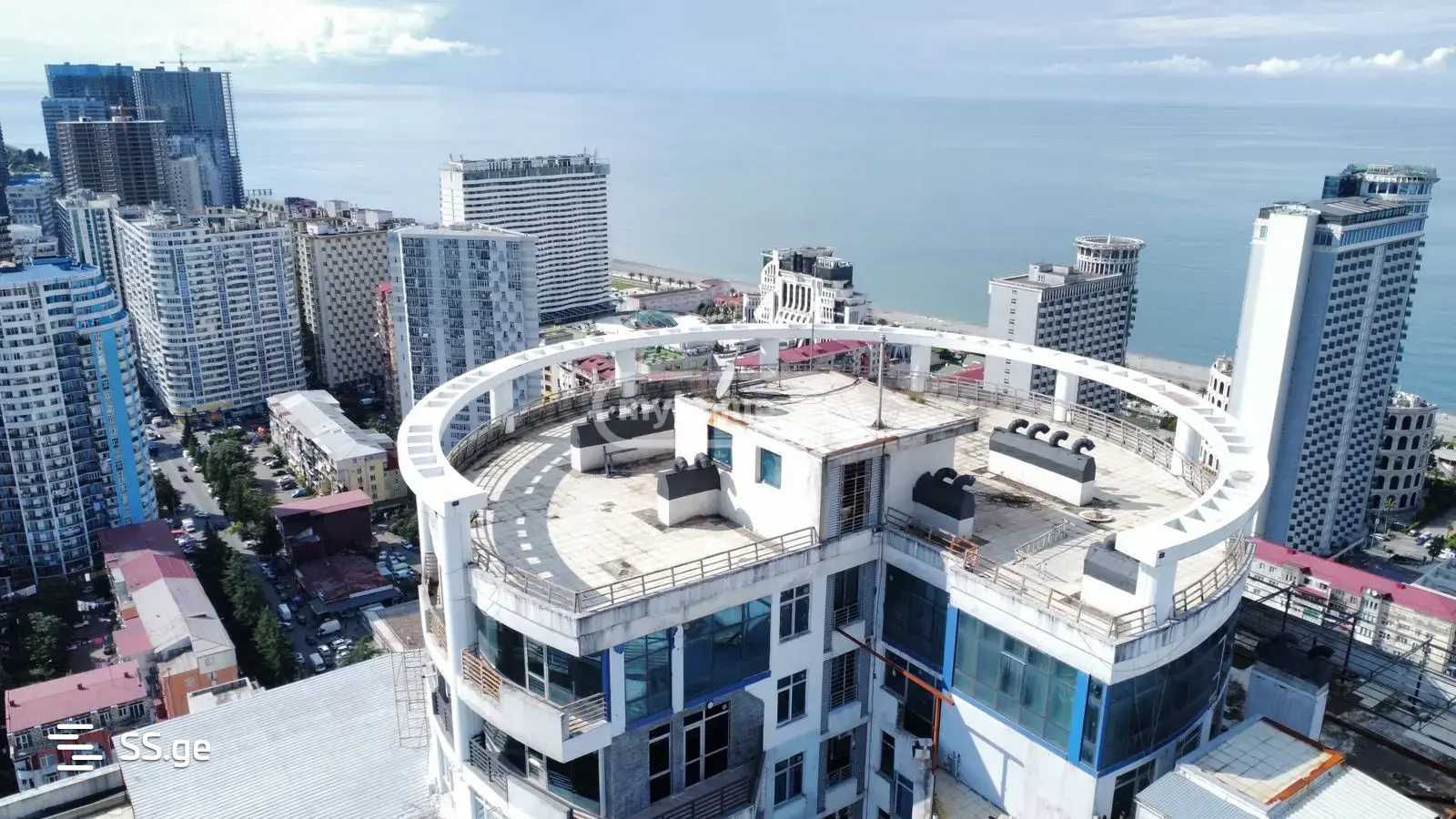 Commercial space For Sale. Batumi