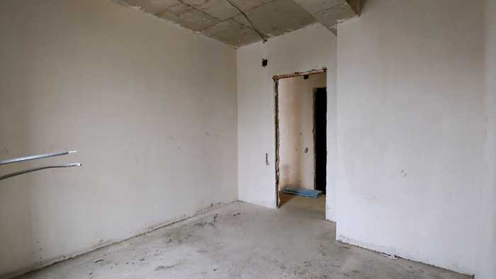 იყიდება 2 ოთახიანი ბინა ორთაჭალაში - სურათი #3