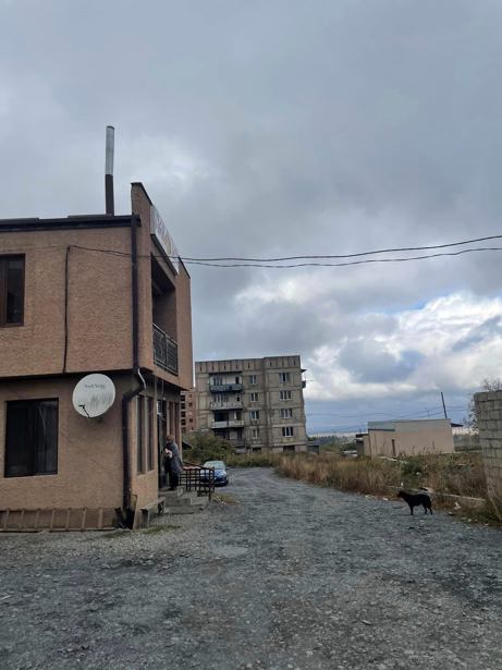 Commercial space For Sale. Telavi