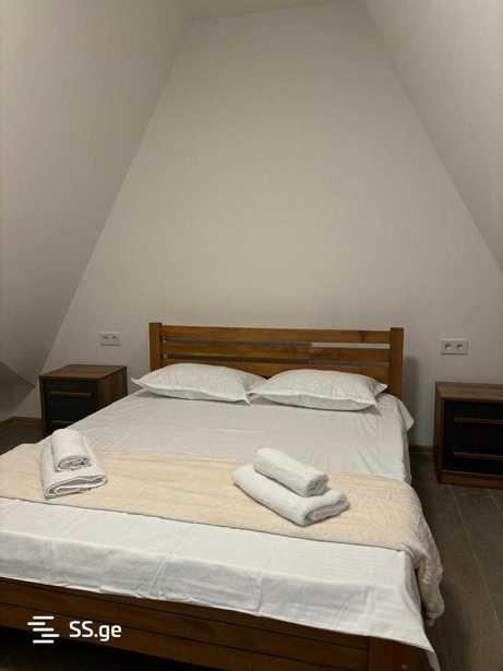 Summer Cottage For Sale. Bakurianis Andeziti