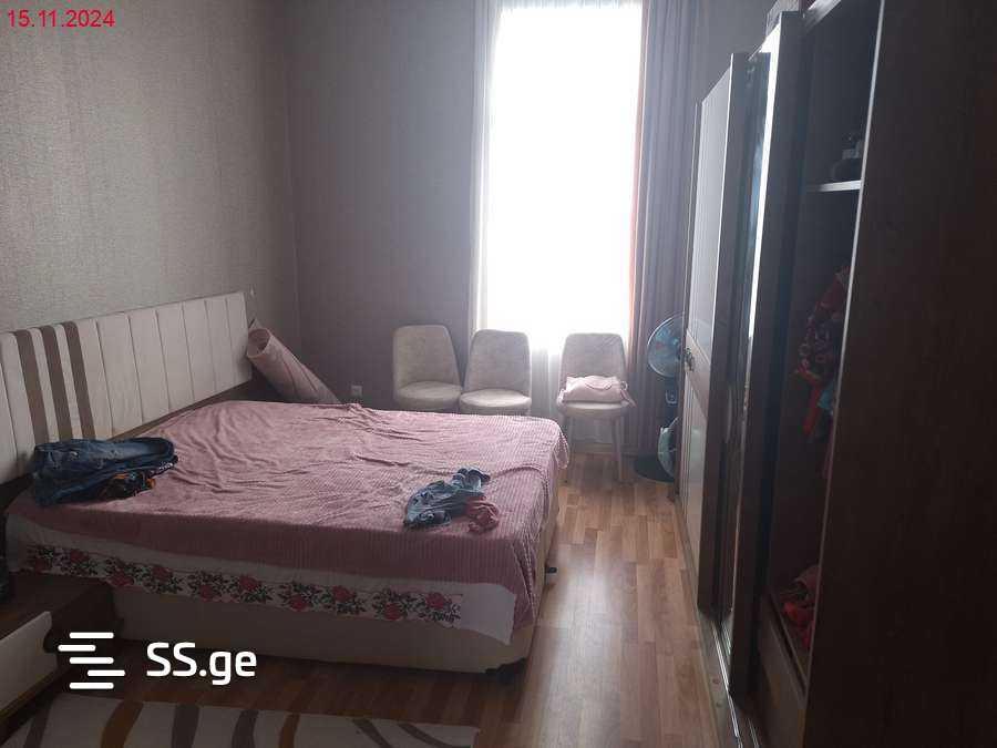 6 Room Private House For Rent. Zugdidi view 6