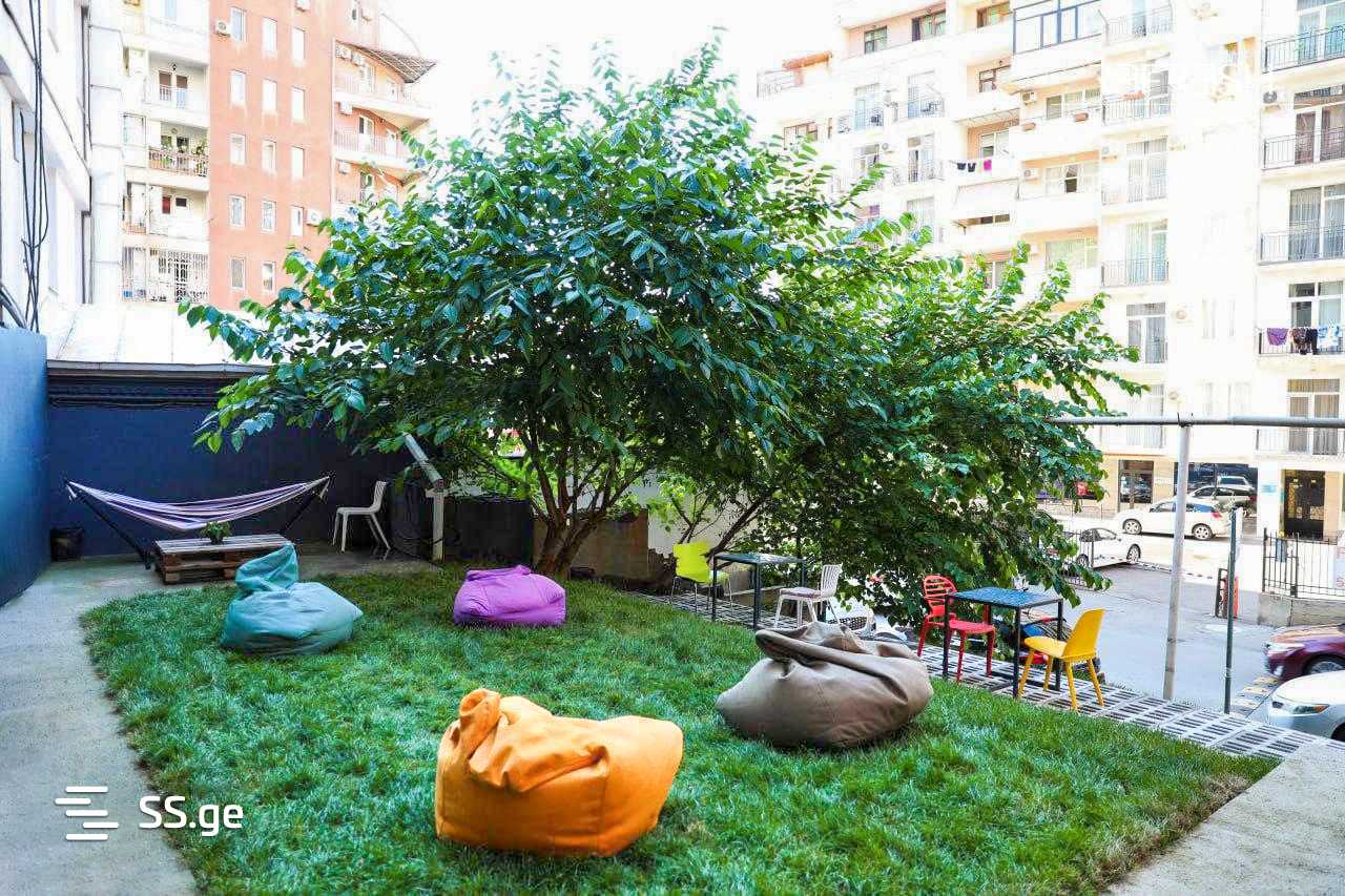 Commercial Space For Rent. Vake, 4 of 12