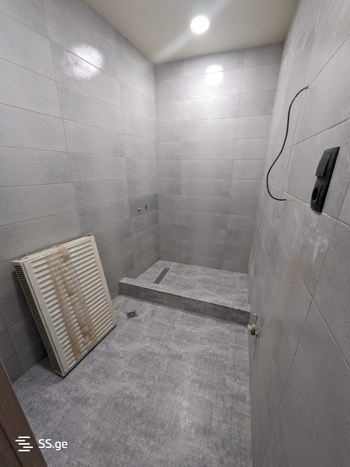 3 Room Private House For Rent. Svanetis Ubani, 4 of 4