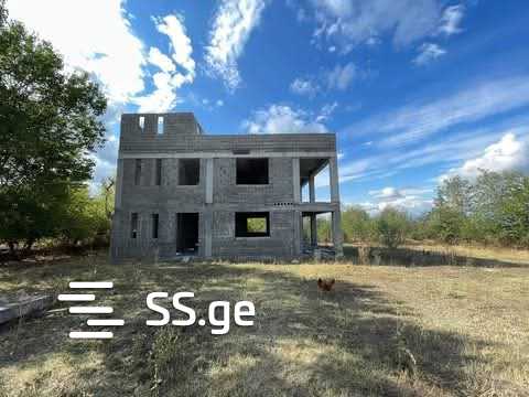Private House For Sale. Telavi, 4 of 4