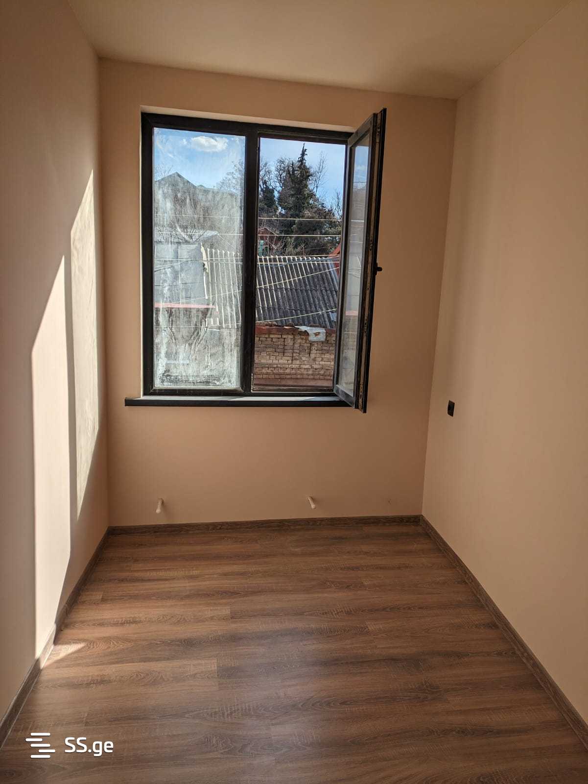 3 Room Private House For Rent. Svanetis Ubani view 6