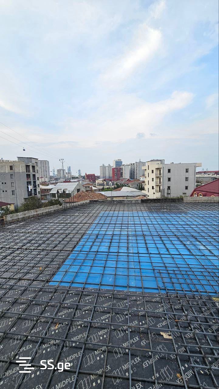 2 room Flat For Sale. Batumi - Widok 5