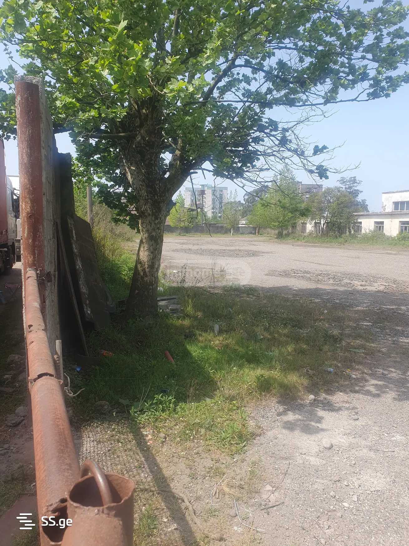 Land For Sale. Poti view 6