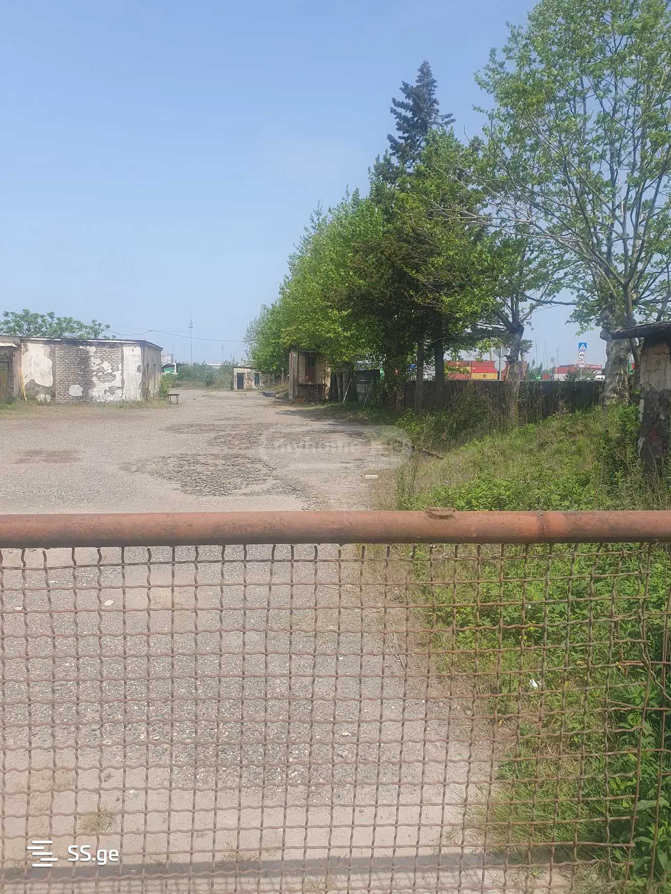 Land For Sale. Poti view 5