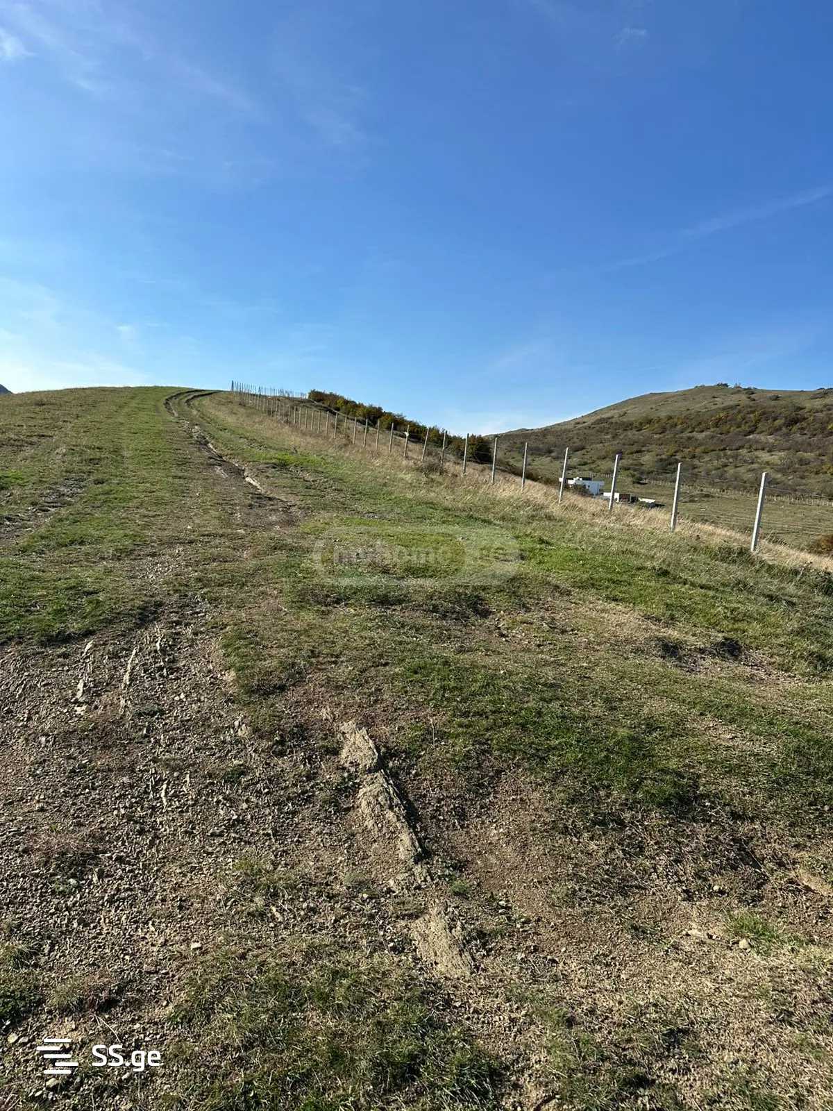 Land For Sale. Tsodoreti view 9
