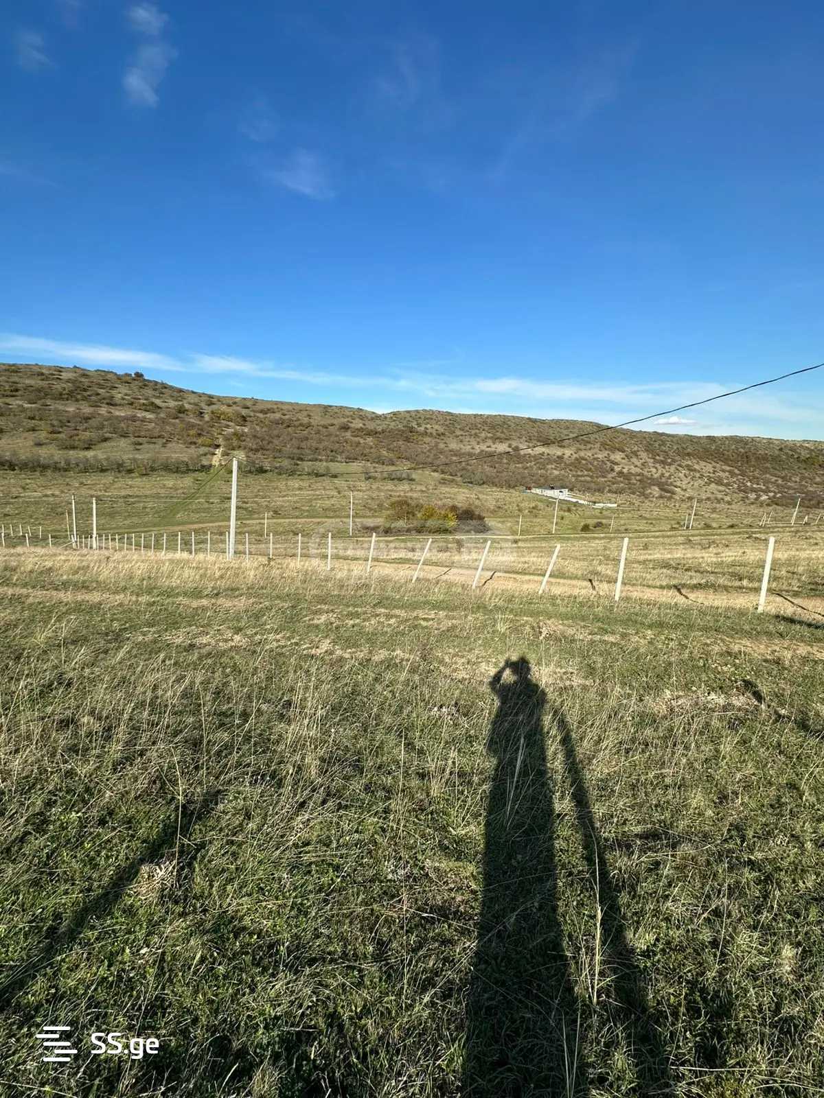 Land For Sale. Tsodoreti view 8