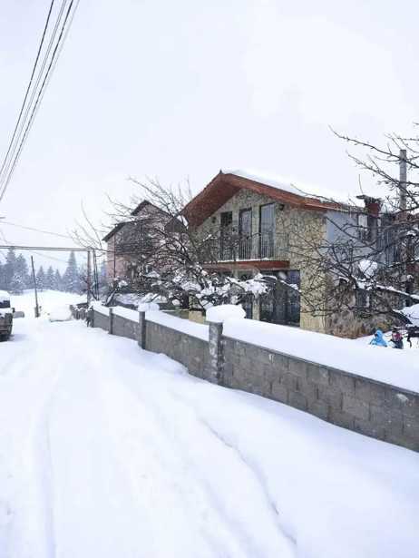 Hotel For Sale. Bakuriani