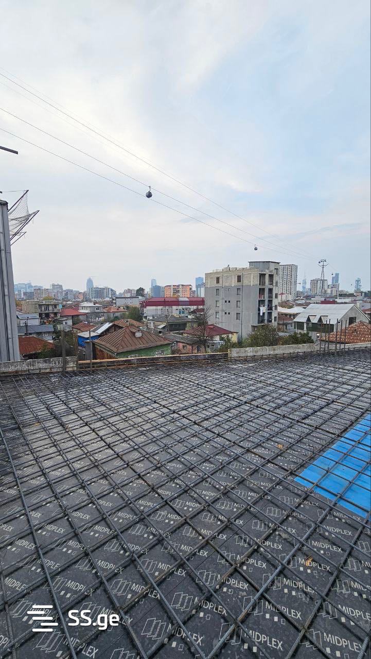 2 room Flat For Sale. Batumi - Widok 6