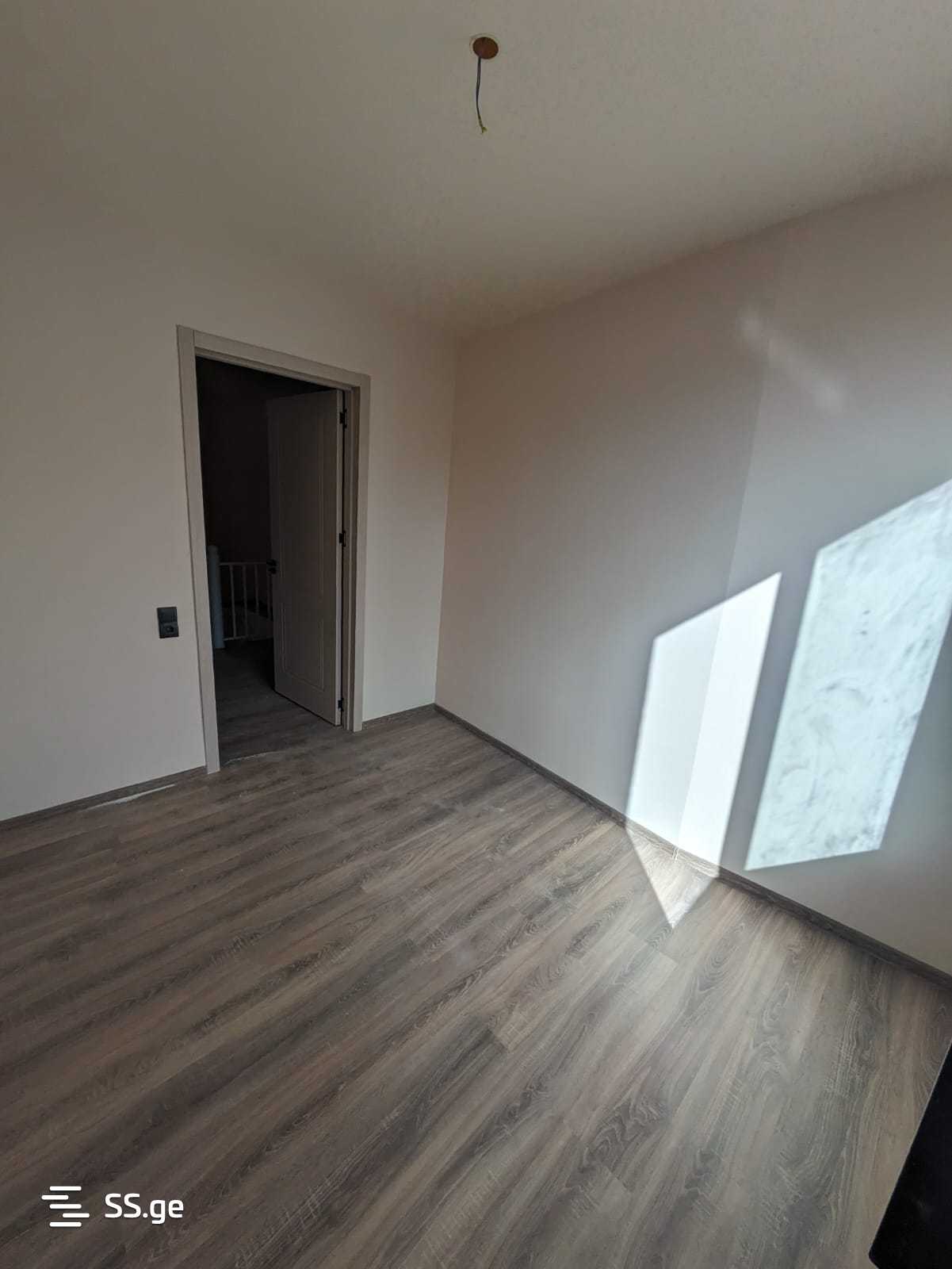 3 Room Private House For Rent. Svanetis Ubani view 3