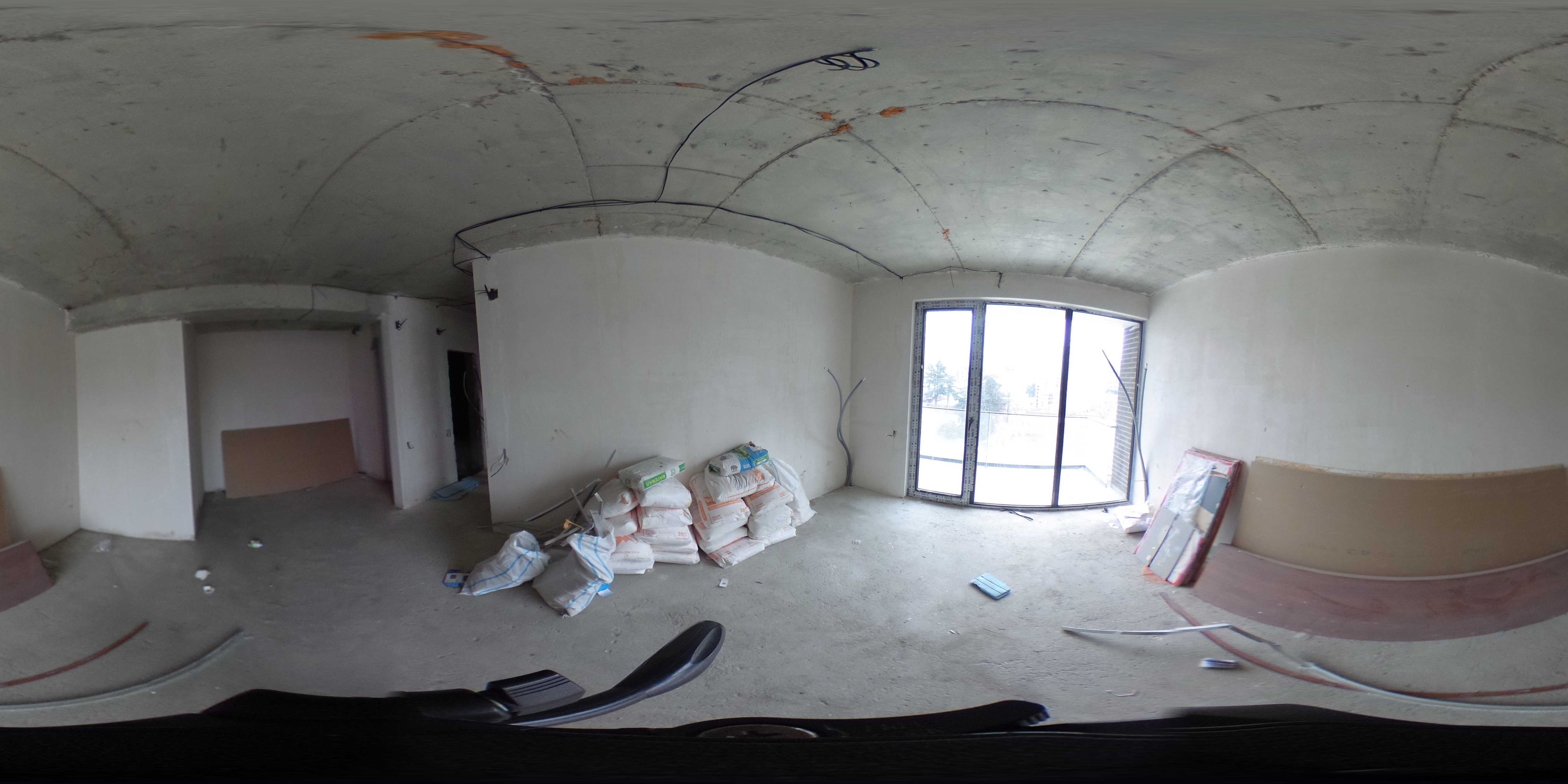 იყიდება 2 ოთახიანი ბინა ორთაჭალაში - სურათი #9