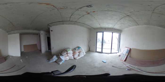 იყიდება 2 ოთახიანი ბინა ორთაჭალაში - სურათი #9