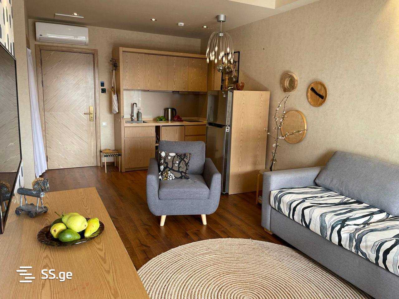 Продажа 2-комната Квартира view 13