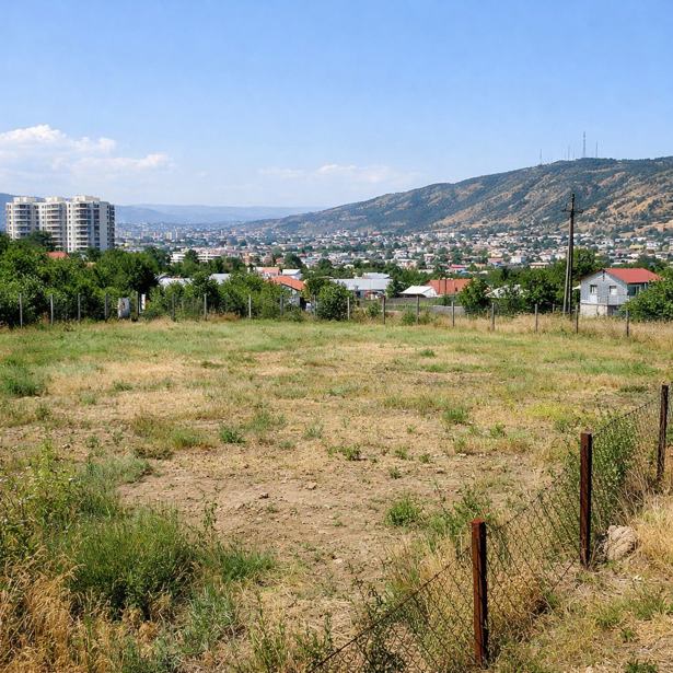 Land For Sale. Kvemo Teleti