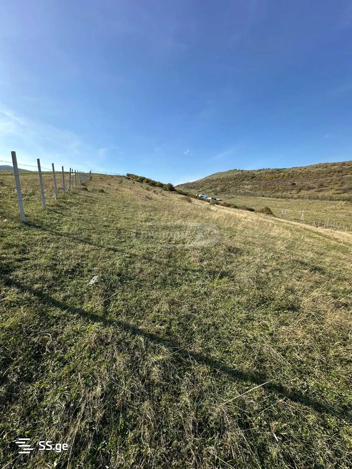 Land For Sale. Tsodoreti view 6