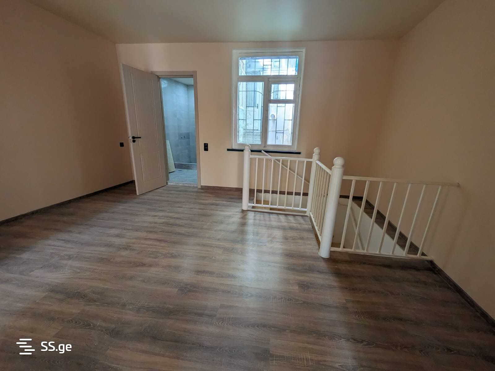 3 Room Private House For Rent. Svanetis Ubani, 1 of 4