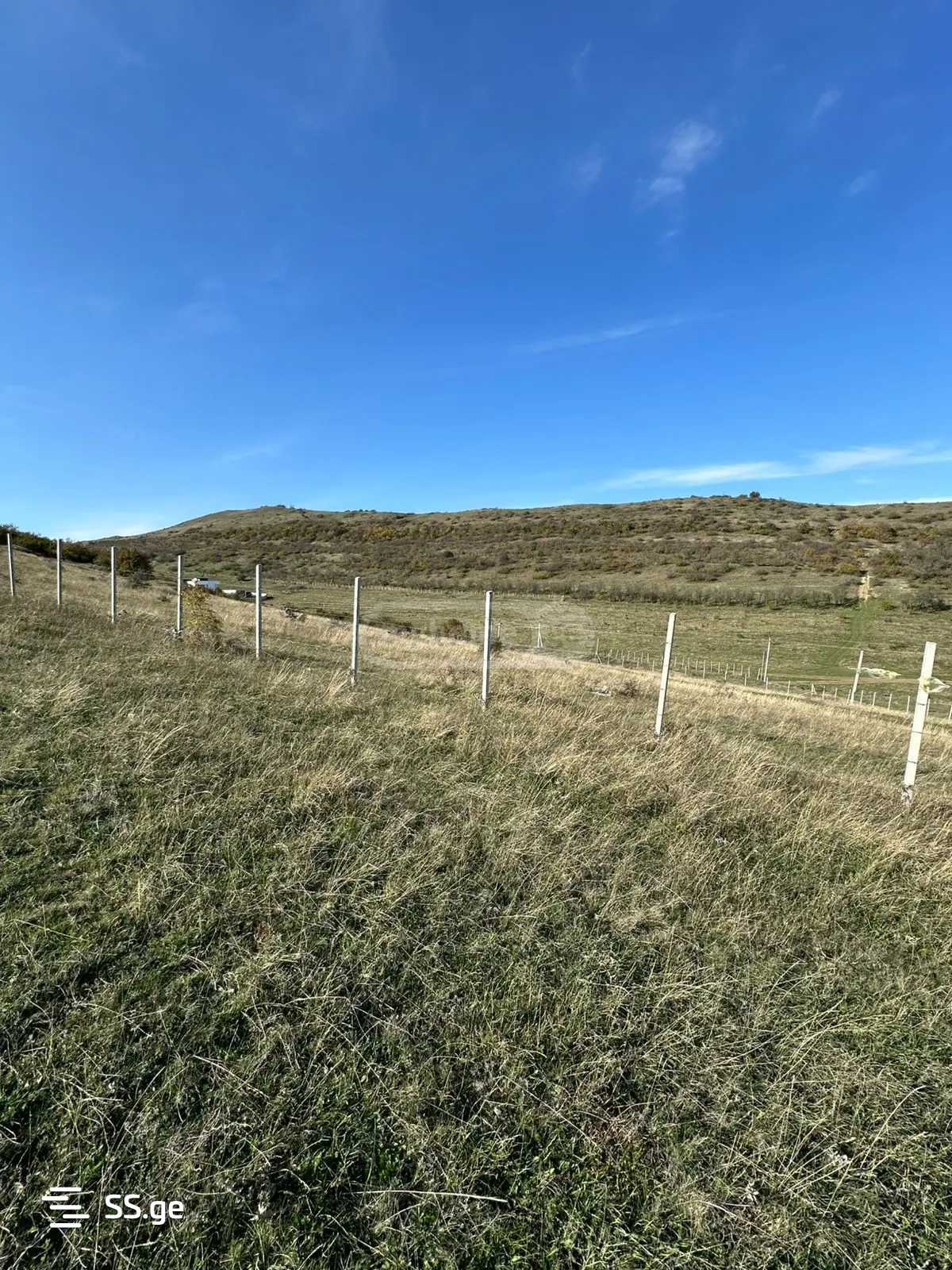 Land For Sale. Tsodoreti view 2