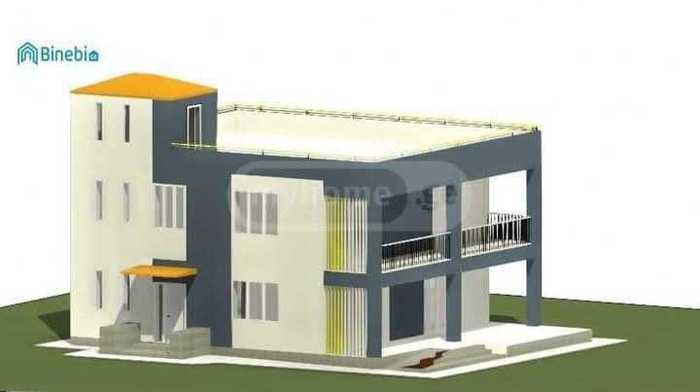 Private House For Sale. Telavi