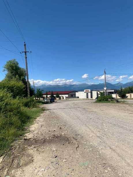 Commercial space For Sale. Tsinandali