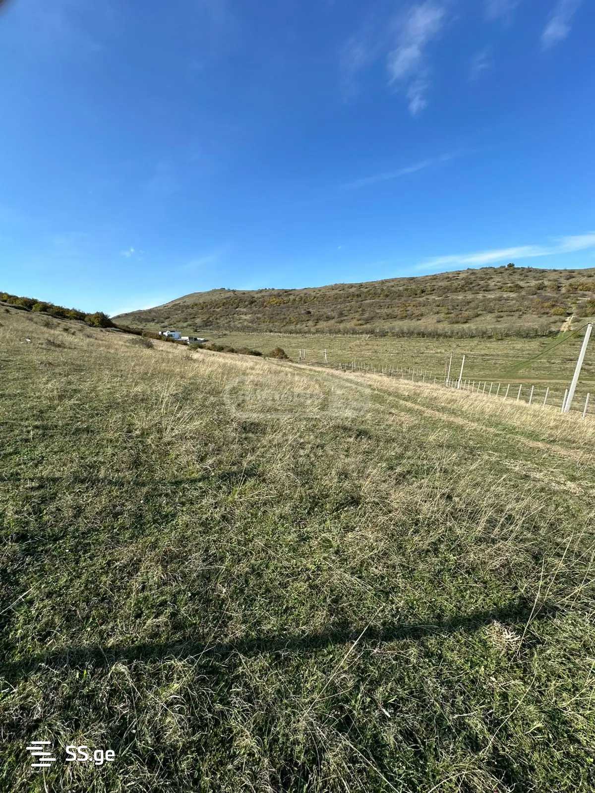 Land For Sale. Tsodoreti view 5