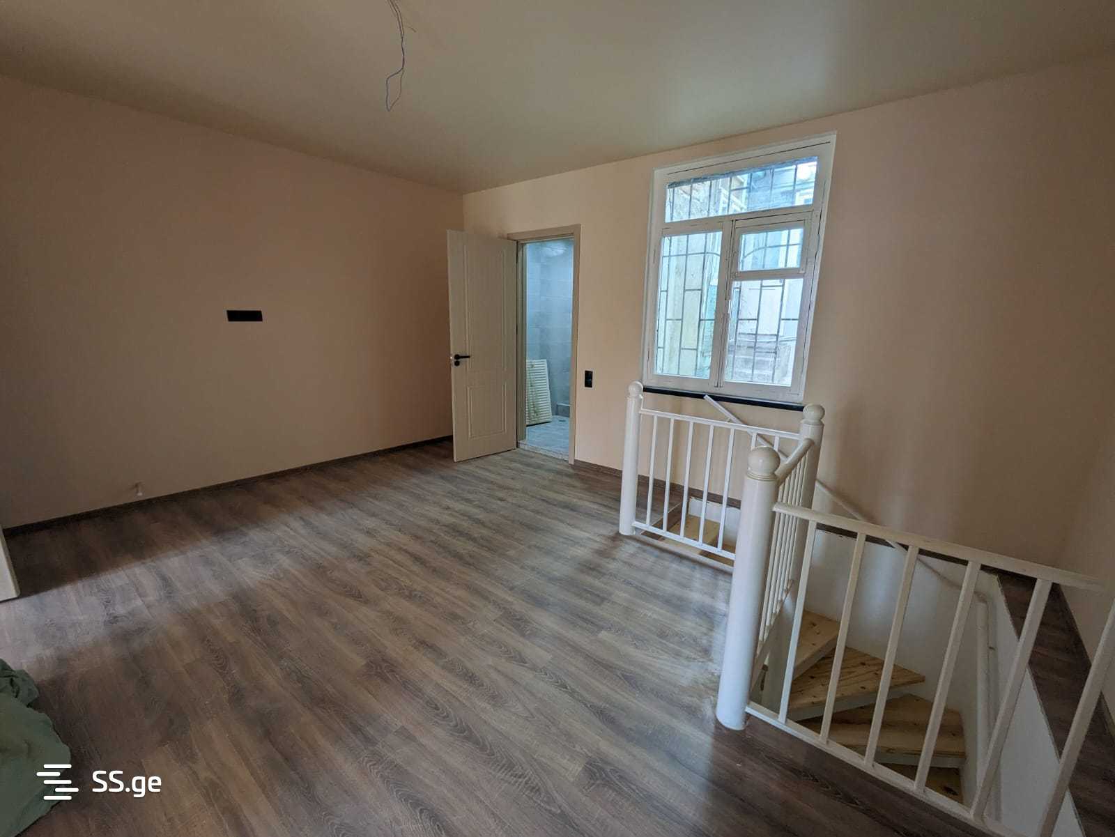 3 Room Private House For Rent. Svanetis Ubani view 7