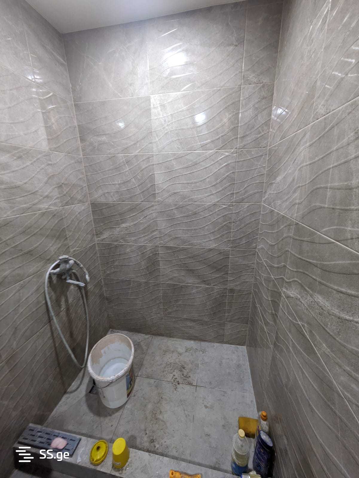3 Room Private House For Rent. Svanetis Ubani