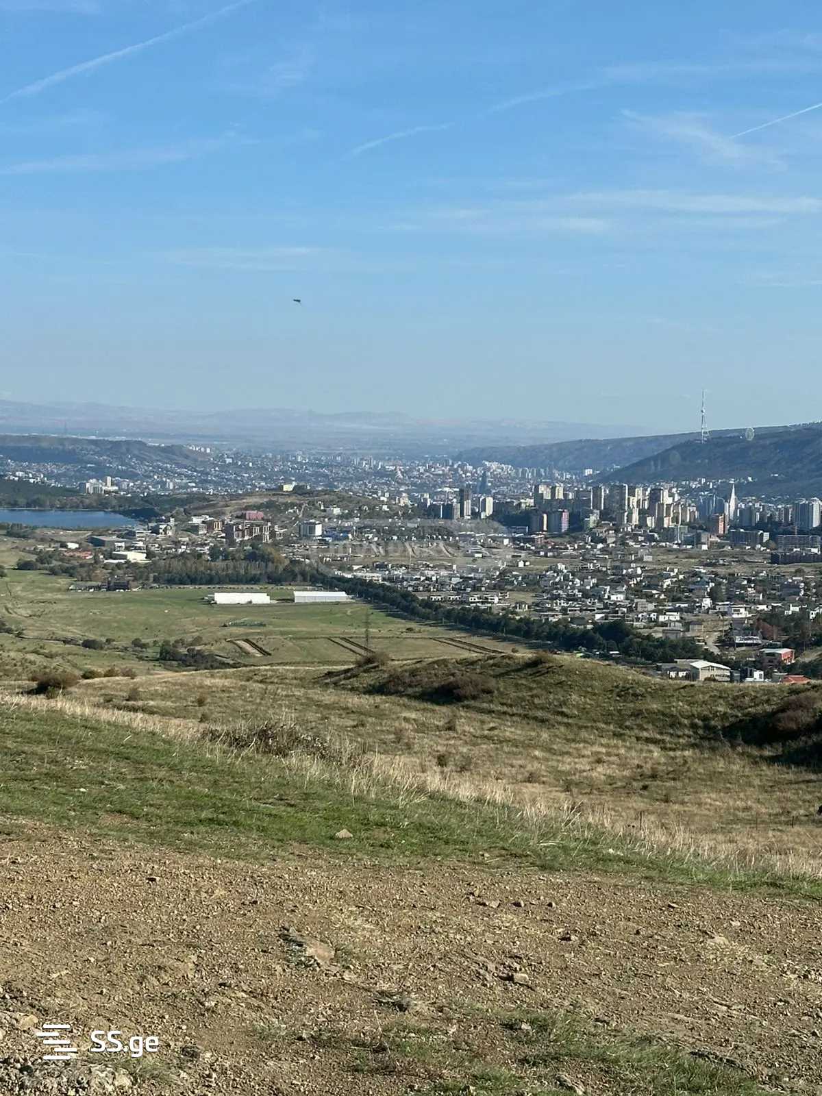 Land For Sale. Tsodoreti view 10
