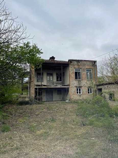 4 room Private House For Sale. Kvemo Khodasheni